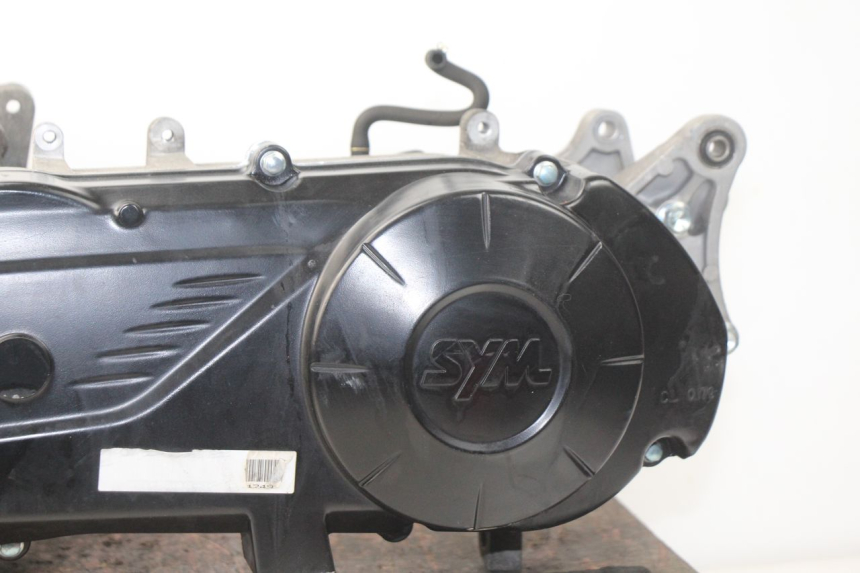 photo de MOTORE SYM FIDDLE 3 III 125 (2014 - 2020) - Zoom sui componenti