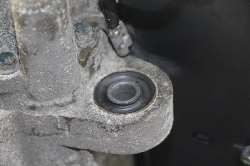 photo de MOTORE SYM FIDDLE 3 III 125 (2014 - 2020) - Zoom sullo stato d'uso