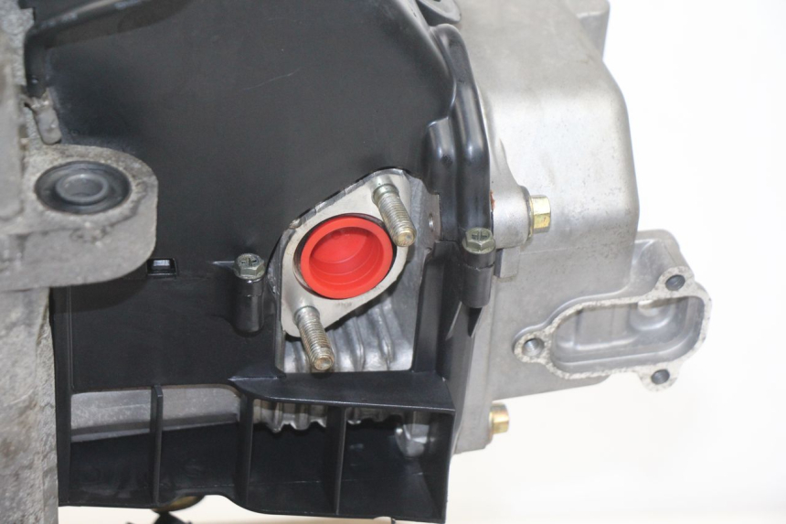 photo de MOTORE SYM FIDDLE 3 III 125 (2014 - 2020) - Altra angolazione