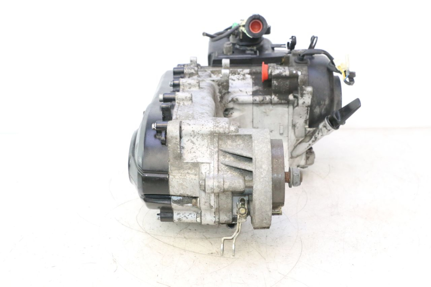 photo de MOTORE SYM FIDDLE 3 III 50 (2014 - 2020) - Altra vista dell'articolo