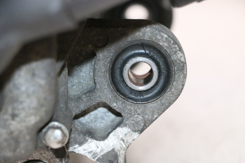 photo de MOTORE SYM FIDDLE 3 III 50 (2014 - 2020) - Ispezione visiva dettagliata