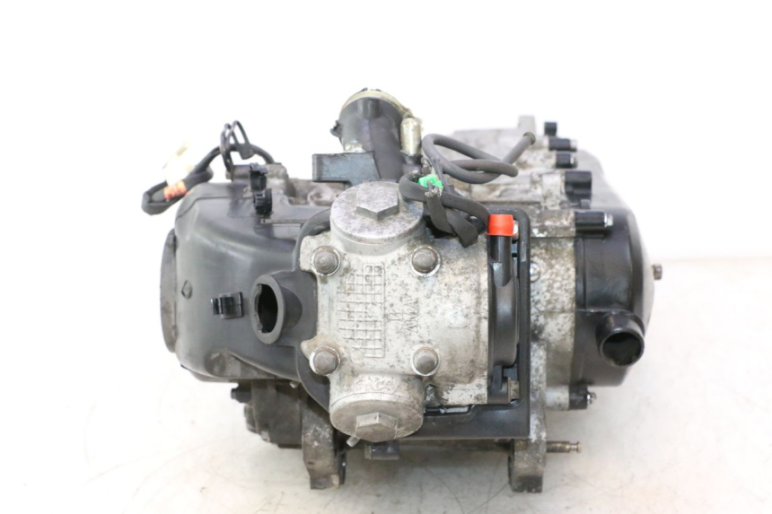 photo de MOTORE SYM FIDDLE 3 III 50 (2014 - 2020) - Zoom qualità usato