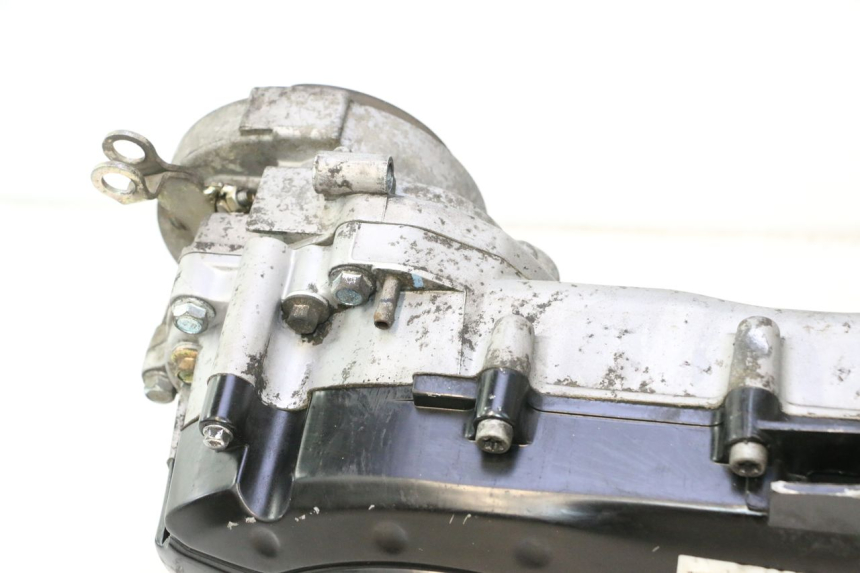 photo de MOTORE SYM FIDDLE 3 III 50 (2014 - 2020) - Vista d'insieme del prodotto