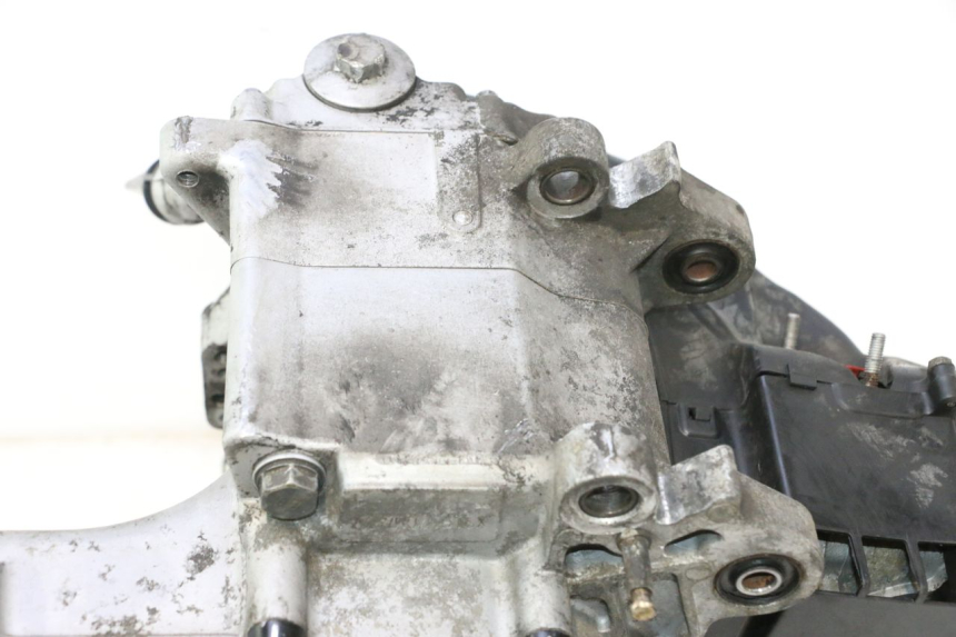 photo de MOTORE SYM FIDDLE 3 III 50 (2014 - 2020) - Dettagli dei punti di fissaggio
