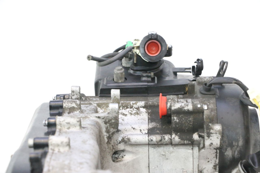 photo de MOTORE SYM FIDDLE 3 III 50 (2014 - 2020) - Ricambio usato controllato