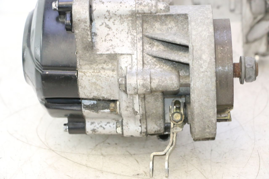 photo de MOTORE SYM FIDDLE 3 III 50 (2014 - 2020) - Marcature e riferimenti originali