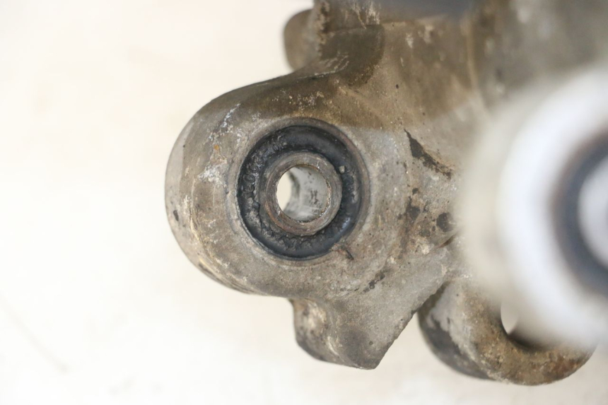 photo de MOTORE SYM FIDDLE 125 (2008 - 2010) - Dettaglio del componente