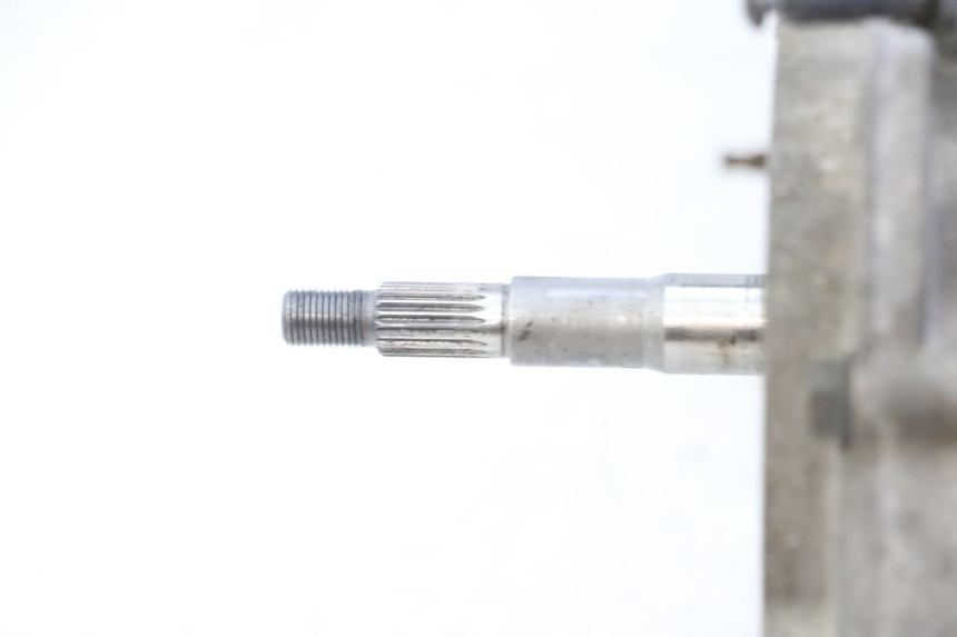 photo de MOTORE SYM FIDDLE 125 (2008 - 2010) - Altra vista dell'articolo