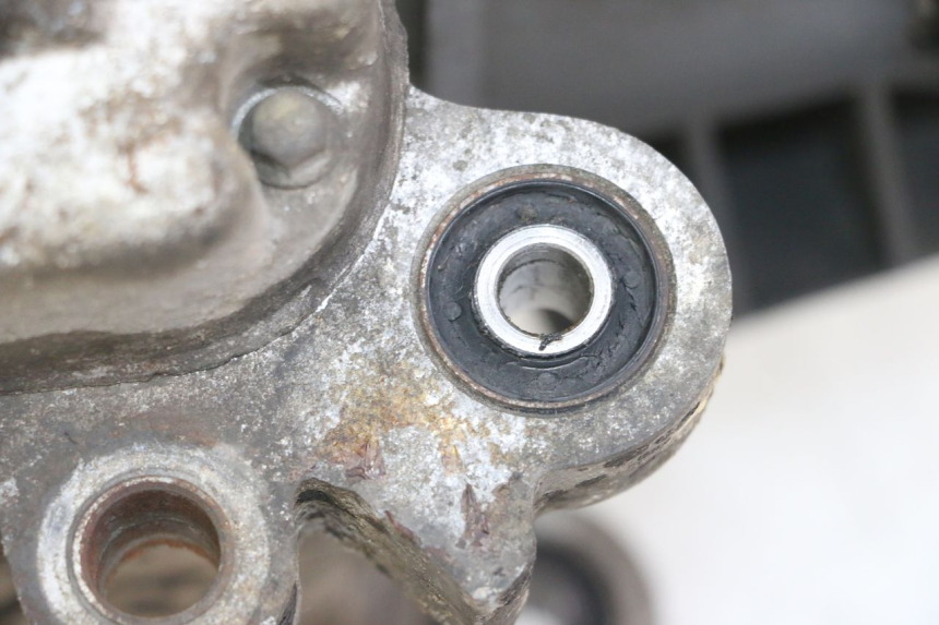 photo de MOTORE SYM FIDDLE 125 (2008 - 2010) - Primo piano tecnico