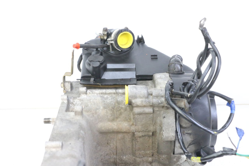 photo de MOTORE SYM FIDDLE 125 (2008 - 2010) - Ricambio usato controllato