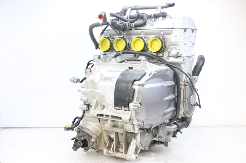 photo de MOTORE YAMAHA FJR ABS 1300 (2006 - 2012) - Dettaglio del componente