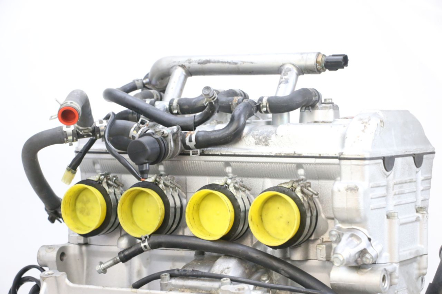 photo de MOTORE YAMAHA FJR ABS 1300 (2006 - 2012) - Altra vista dell'articolo