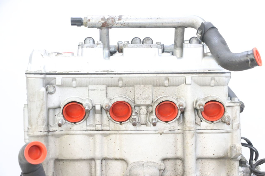 photo de MOTORE YAMAHA FJR ABS 1300 (2006 - 2012) - Angolazione alternativa