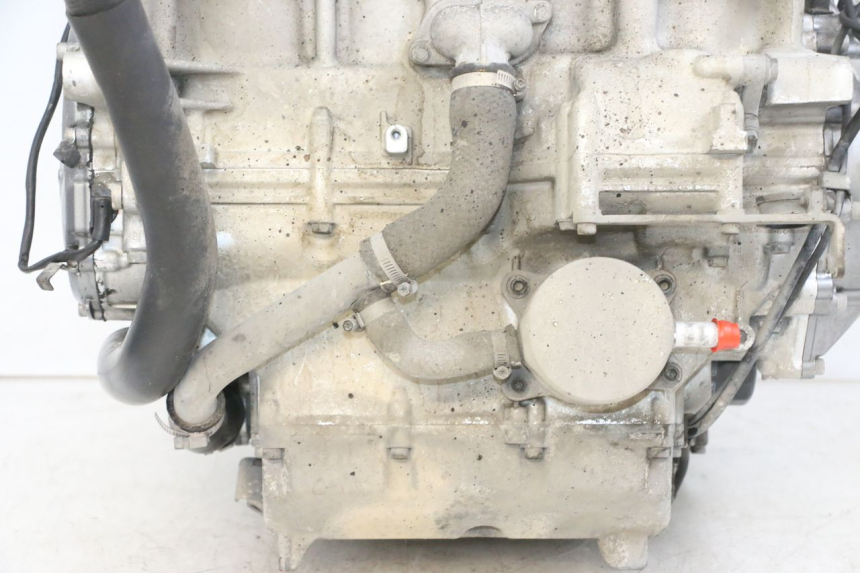 photo de MOTORE YAMAHA FJR ABS 1300 (2006 - 2012) - Zoom qualità usato