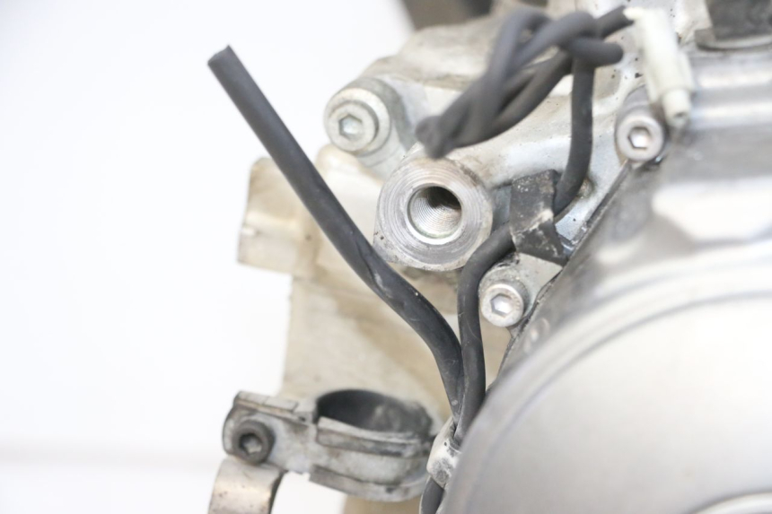 photo de MOTORE YAMAHA FJR ABS 1300 (2006 - 2012) - Dettaglio del componente