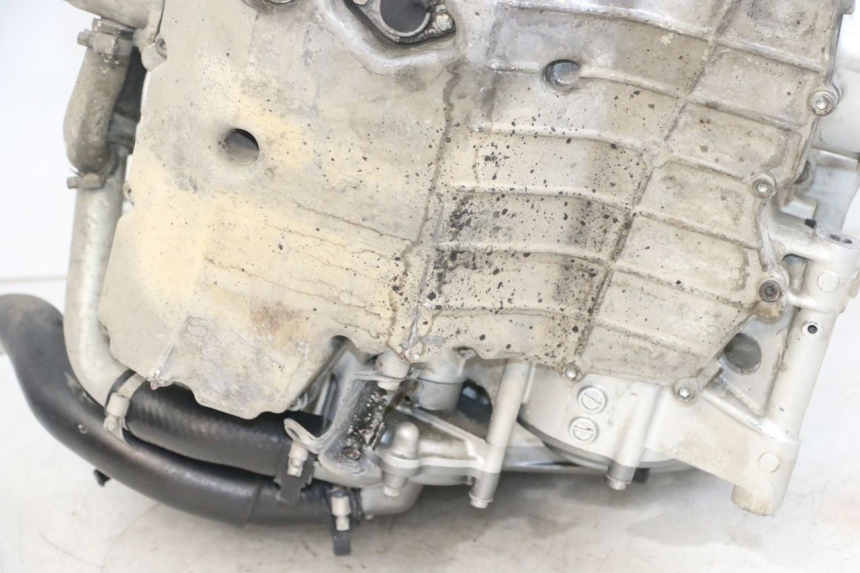 photo de MOTORE YAMAHA FJR ABS 1300 (2006 - 2012) - Altra angolazione