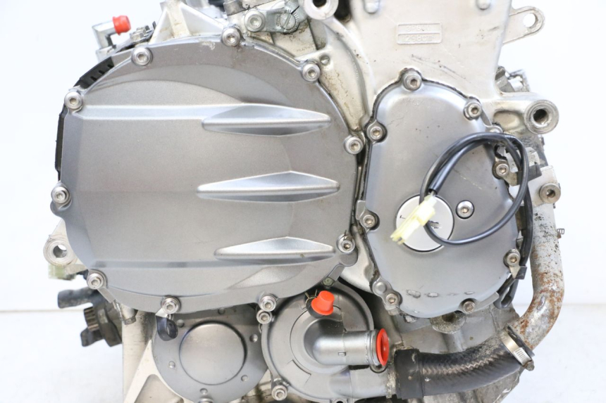 photo de MOTORE YAMAHA FJR ABS 1300 (2006 - 2012) - Caratteristiche distintive