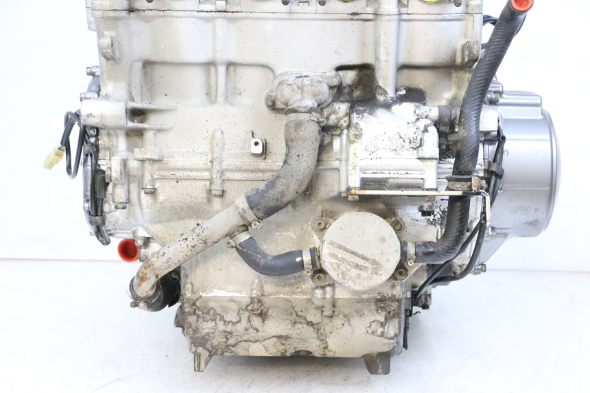 photo de MOTORE YAMAHA FJR ABS 1300 (2006 - 2012) - Foto prodotto supplementare