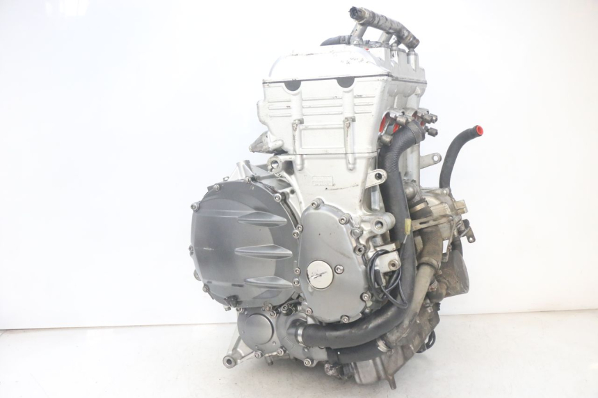 photo de MOTORE YAMAHA FJR ABS 1300 (2006 - 2012) - Dettaglio del componente