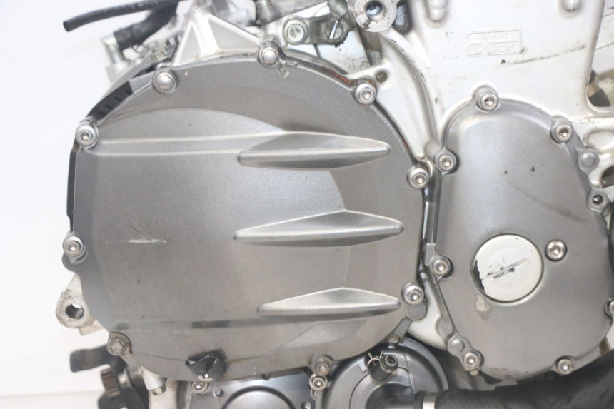 photo de MOTORE YAMAHA FJR ABS 1300 (2006 - 2012) - Focus sulla struttura