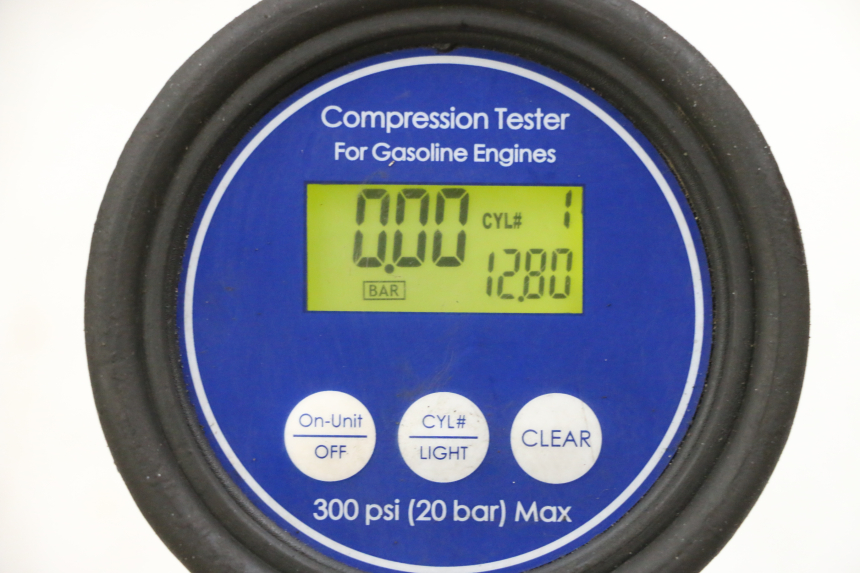 photo de MOTORE YAMAHA FJR ABS 1300 (2006 - 2012) - Vista d'insieme del prodotto