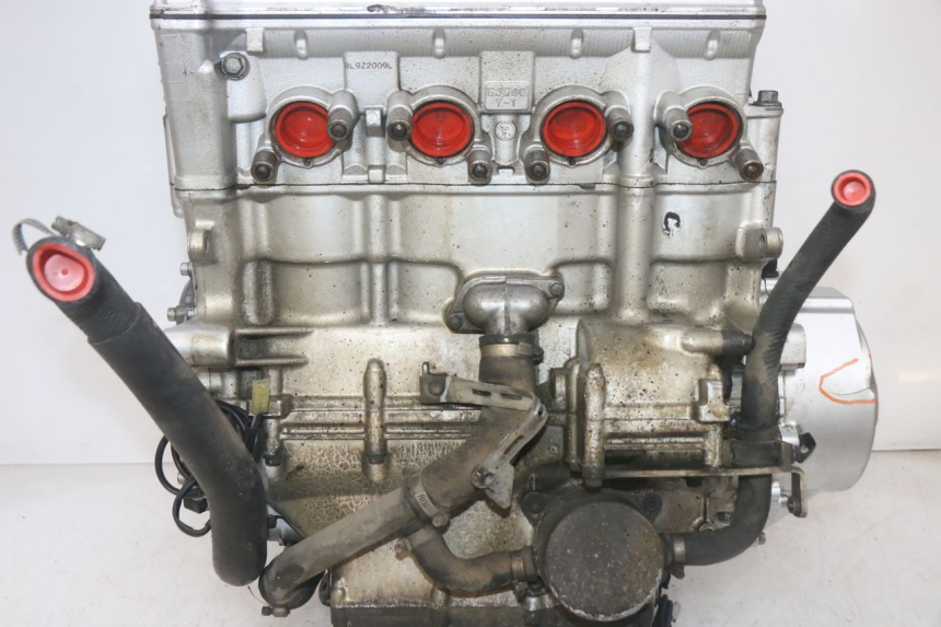 photo de MOTORE YAMAHA FJR ABS 1300 (2006 - 2012) - Altra angolazione