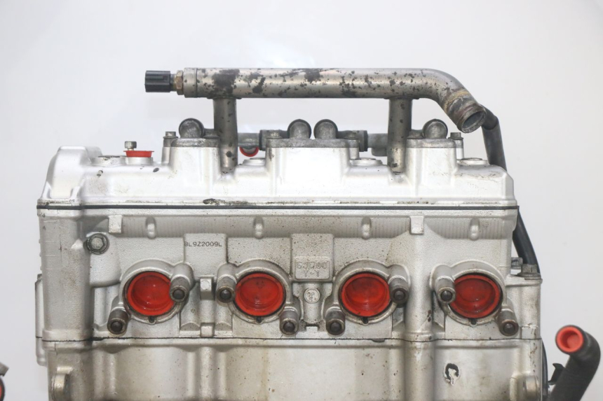 photo de MOTORE YAMAHA FJR ABS 1300 (2006 - 2012) - Vista d'insieme del prodotto