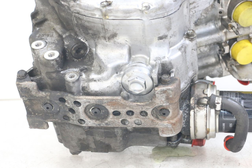 photo de MOTORE HONDA FJS SILVERWING SILVER WING 600 (2001 - 2010) - Dettaglio del componente