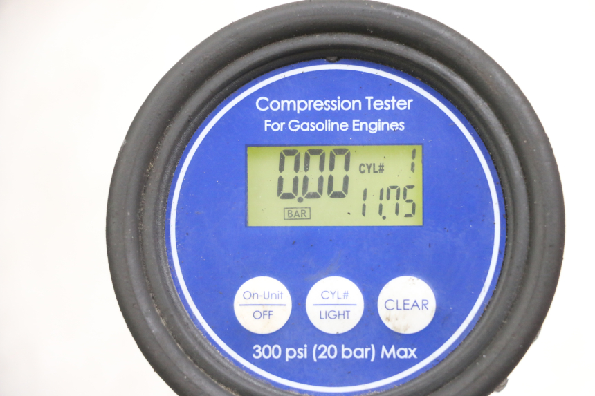 photo de MOTORE HONDA FJS SILVERWING SILVER WING 600 (2001 - 2010) - Focus sulla struttura