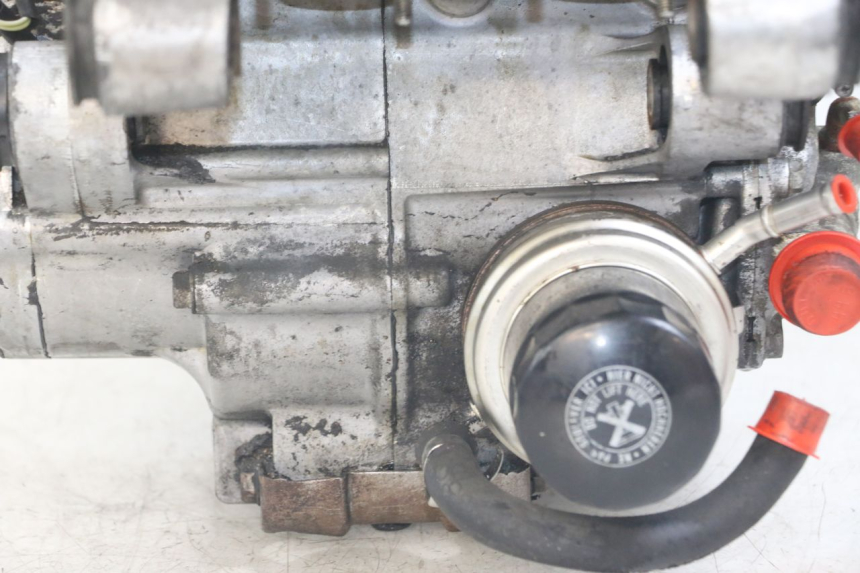 photo de MOTORE HONDA FJS SILVERWING SILVER WING 600 (2001 - 2010) - Vista d'insieme del prodotto