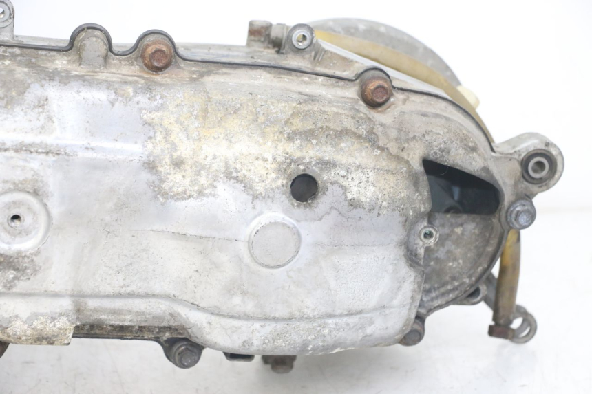 photo de MOTORE MBK FLAME X 125 (2004 - 2007) - Zoom sui componenti