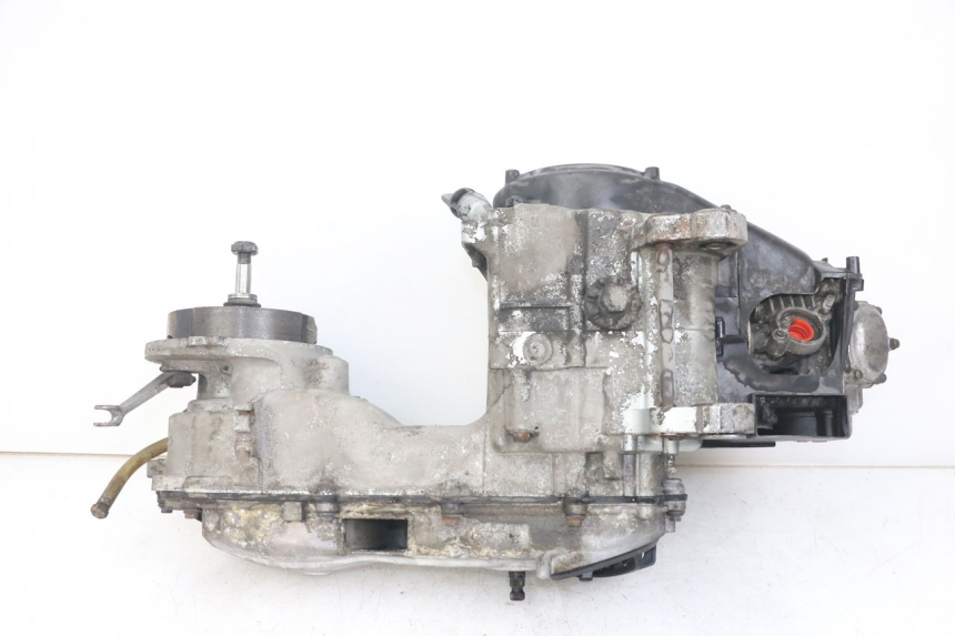 photo de MOTORE MBK FLAME X 125 (2004 - 2007) - Zoom sullo stato d'uso