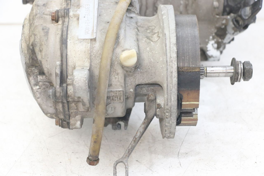 photo de MOTORE MBK FLAME X 125 (2004 - 2007) - Altra angolazione