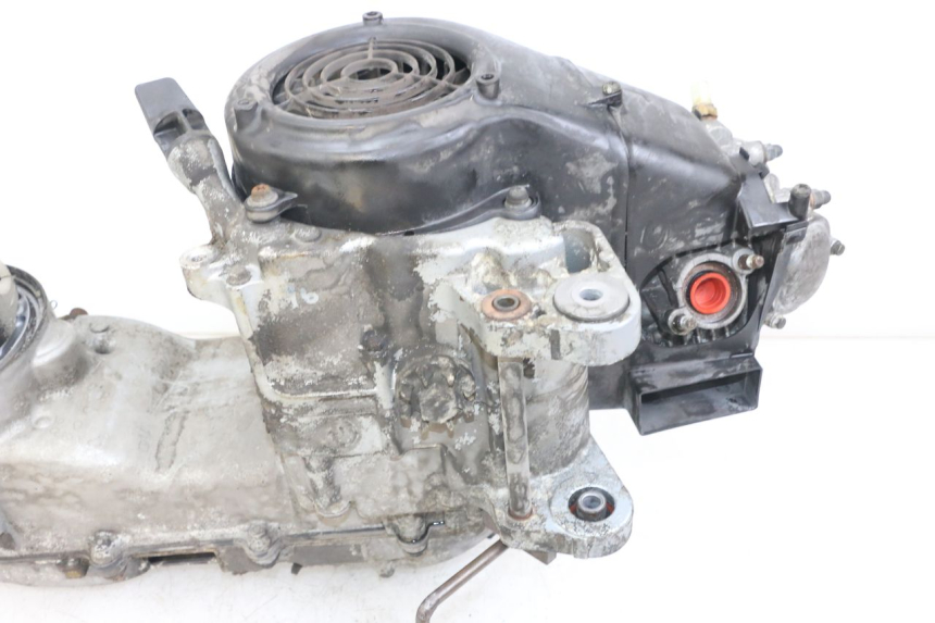 photo de MOTORE MBK FLAME X 125 (2007 - 2016) - Dettaglio del componente