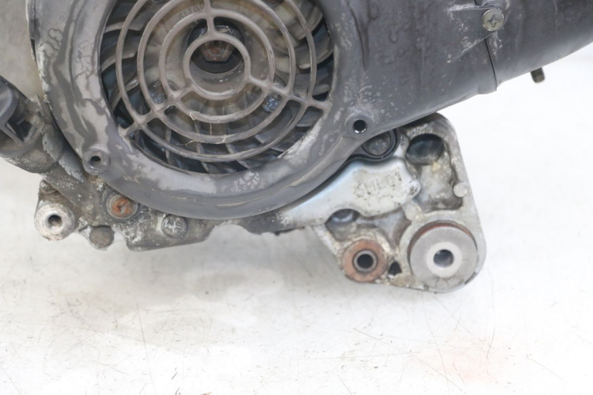 photo de MOTORE MBK FLAME X 125 (2007 - 2016) - Caratteristiche distintive