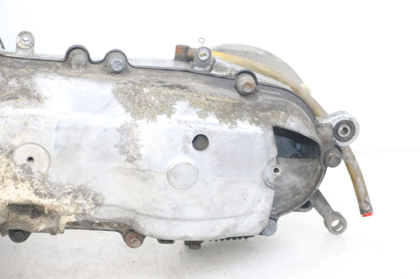 photo de MOTORE MBK FLAME X 125 (2007 - 2016) - Angolazione alternativa