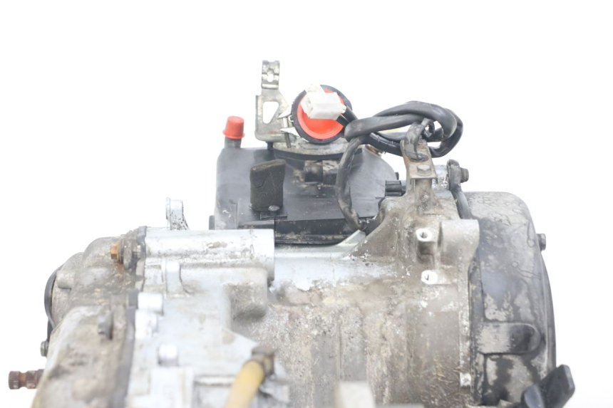 photo de MOTORE MBK FLAME X 125 (2007 - 2016) - Ricambio usato controllato