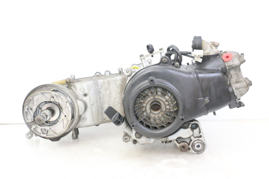 photo de MOTORE MBK FLAME X 125 (2007 - 2016) - Altra vista dell'articolo