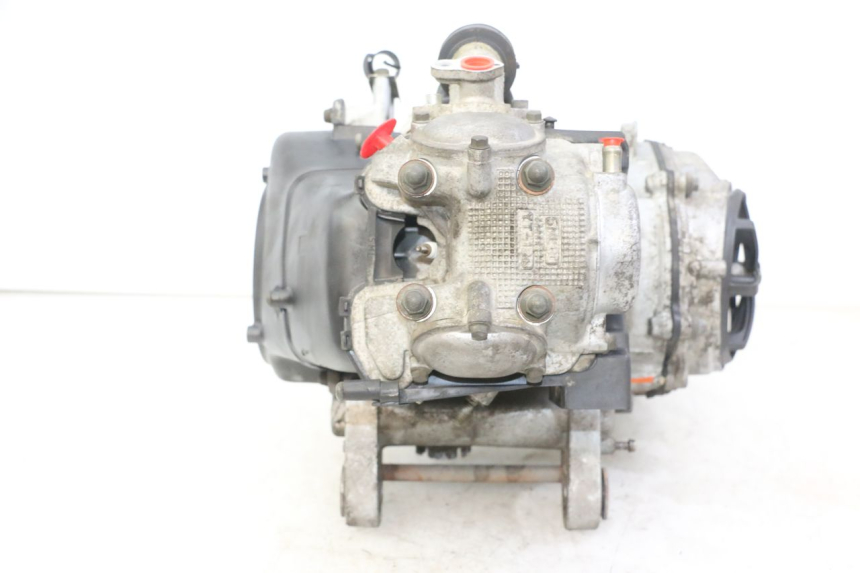 photo de MOTORE MBK FLAME X 125 (2007 - 2016) - Zoom sui componenti