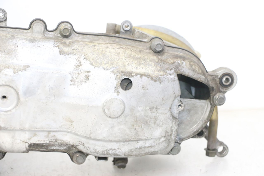 photo de MOTORE MBK FLAME X 125 (2007 - 2016) - Zoom qualità usato