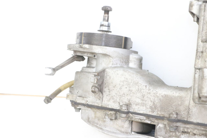 photo de MOTORE MBK FLAME X 125 (2007 - 2016) - Zoom sullo stato d'uso