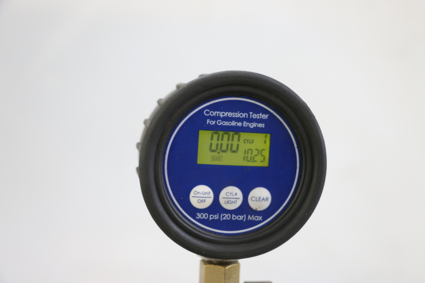 photo de MOTORE MBK FLAME X 125 (2007 - 2016) - Vista principale