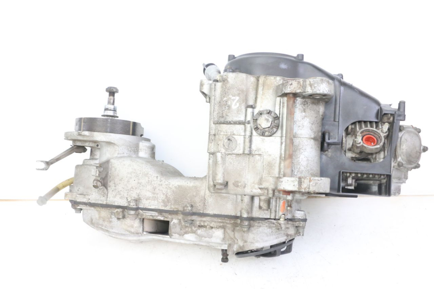 photo de MOTORE MBK FLAME X 125 (2007 - 2016) - Altra angolazione