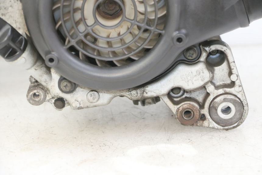 photo de MOTORE MBK FLAME X 125 (2007 - 2016) - Ricambio usato controllato