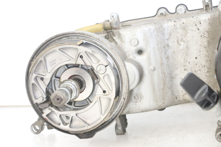 photo de MOTORE MBK FLAME X 125 (2007 - 2016) - Marcature e riferimenti originali