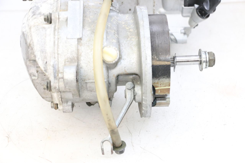 photo de MOTORE MBK FLAME X 125 (2007 - 2016) - Marcature e riferimenti originali