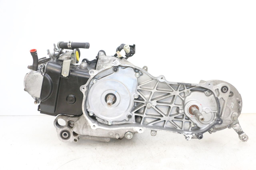 photo de MOTORE MBK FLIPPER 115 (2013 - 2017) - Vista principale