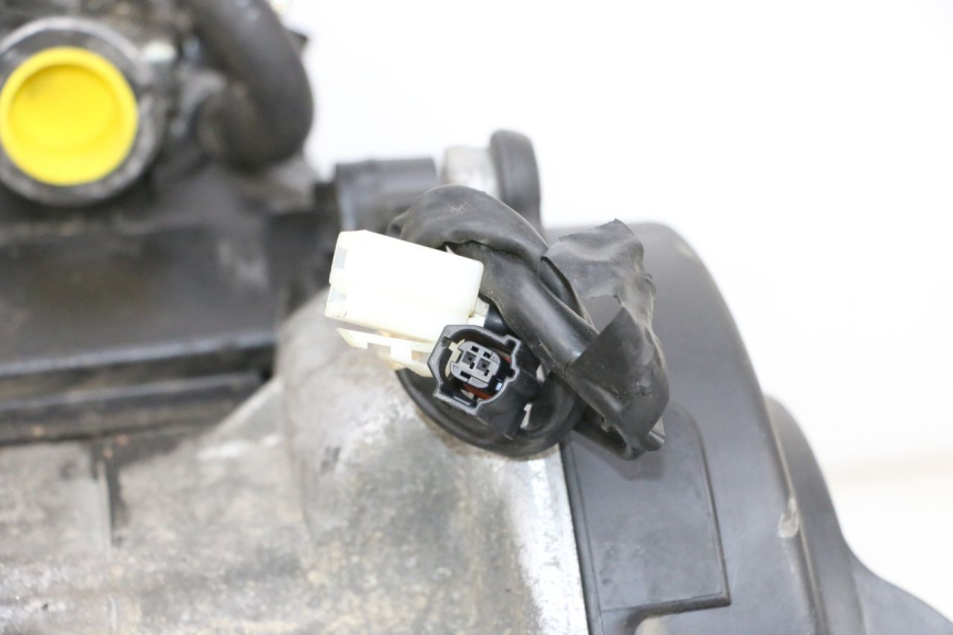 photo de MOTORE MBK FLIPPER 115 (2013 - 2017) - Altra vista dell'articolo