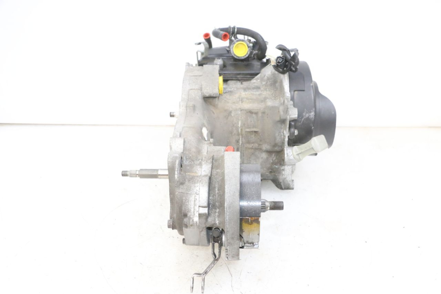 photo de MOTORE MBK FLIPPER 115 (2013 - 2017) - Caratteristiche distintive