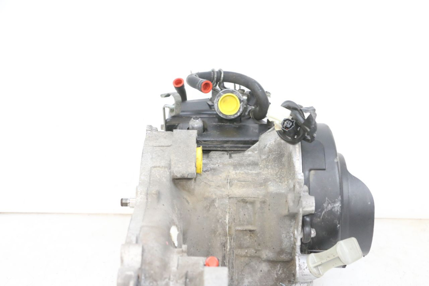 photo de MOTORE MBK FLIPPER 115 (2013 - 2017) - Zoom sui componenti